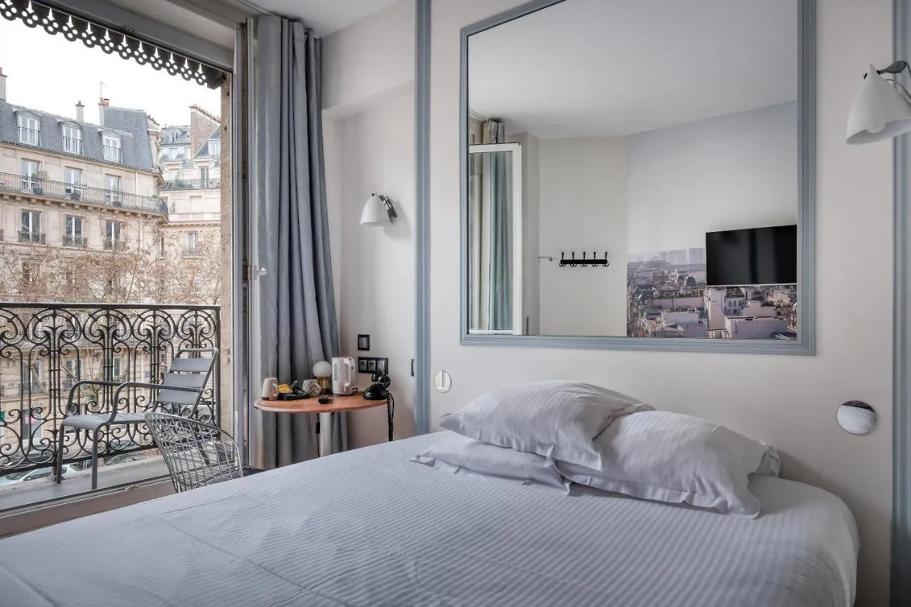 Hotel Stella Etoile Paris