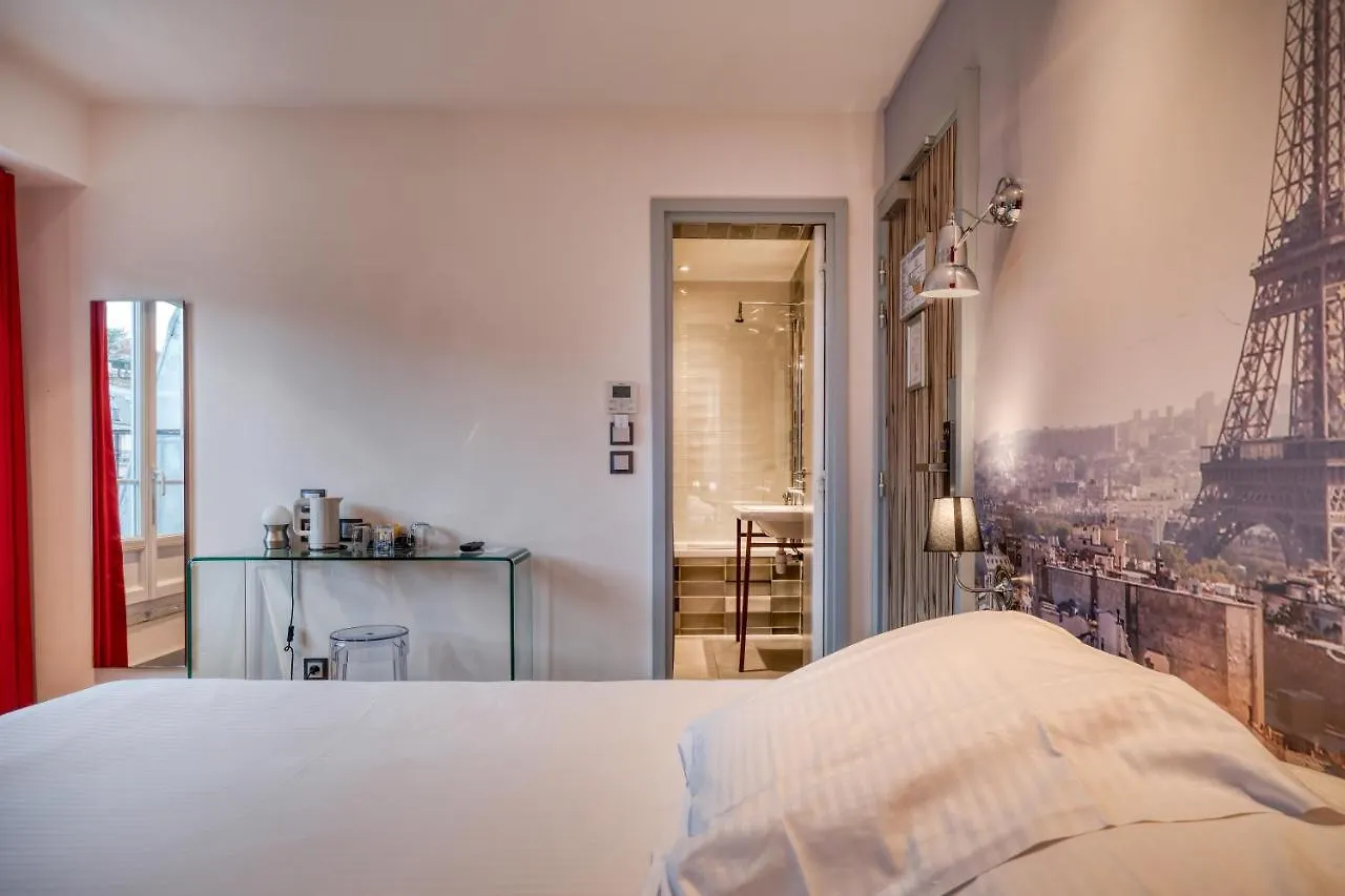 Stella Etoile Otel Paris 3*,