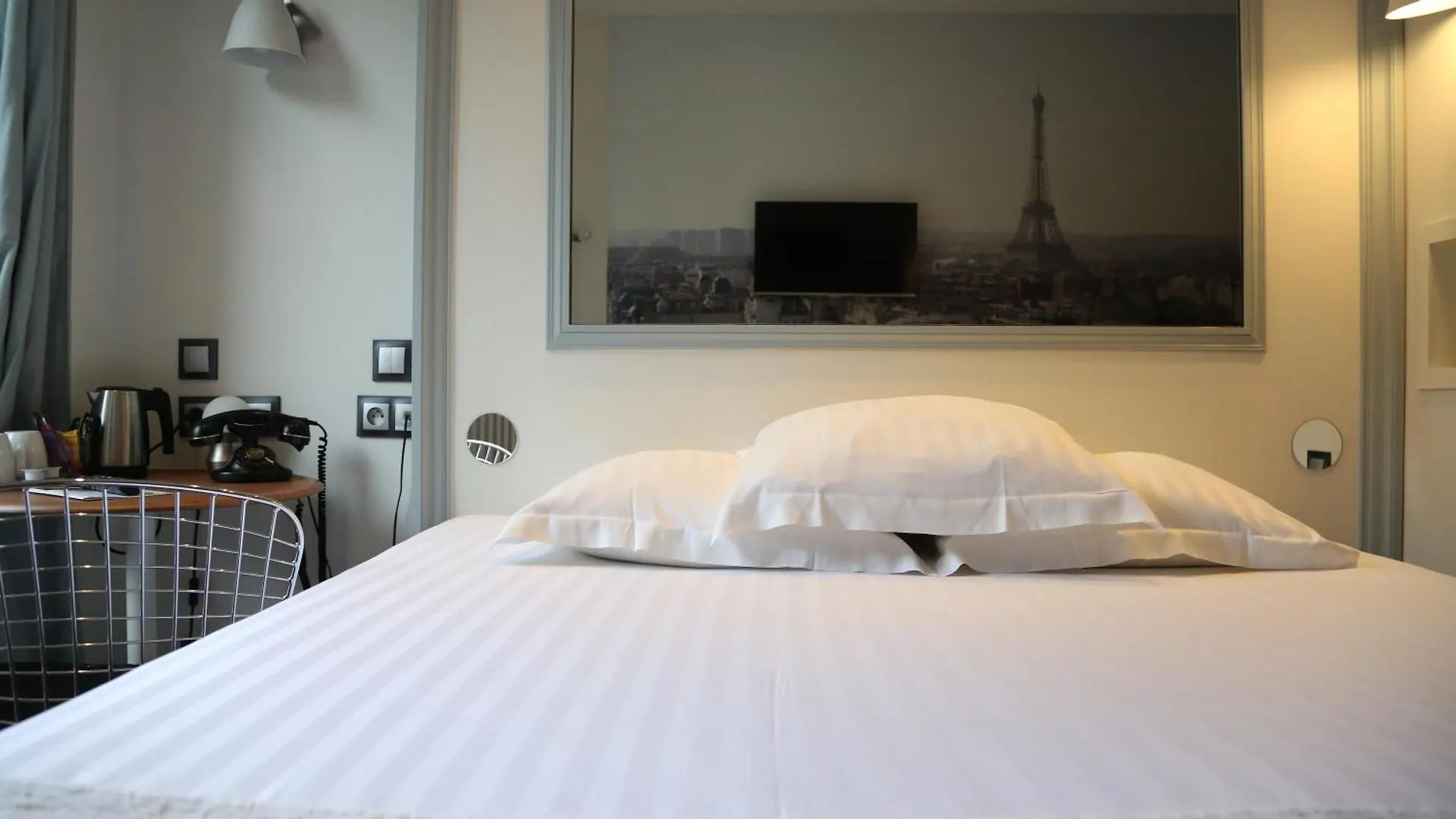 Hotel Stella Etoile Paris 3*,  Frankreich