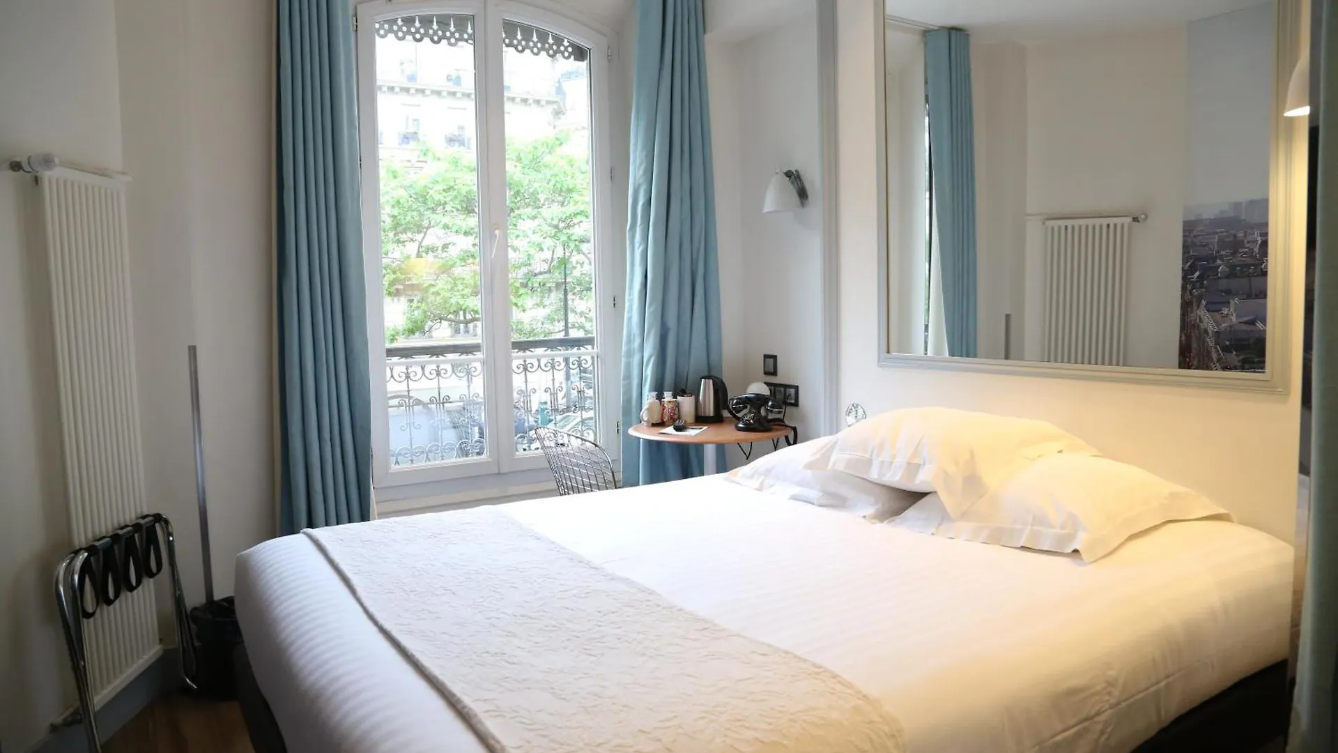 Hotel Stella Etoile Paris