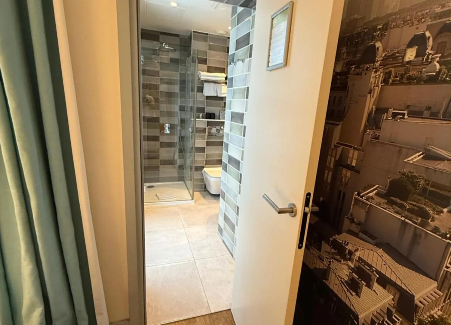 Hotel Stella Etoile Paris 3*,