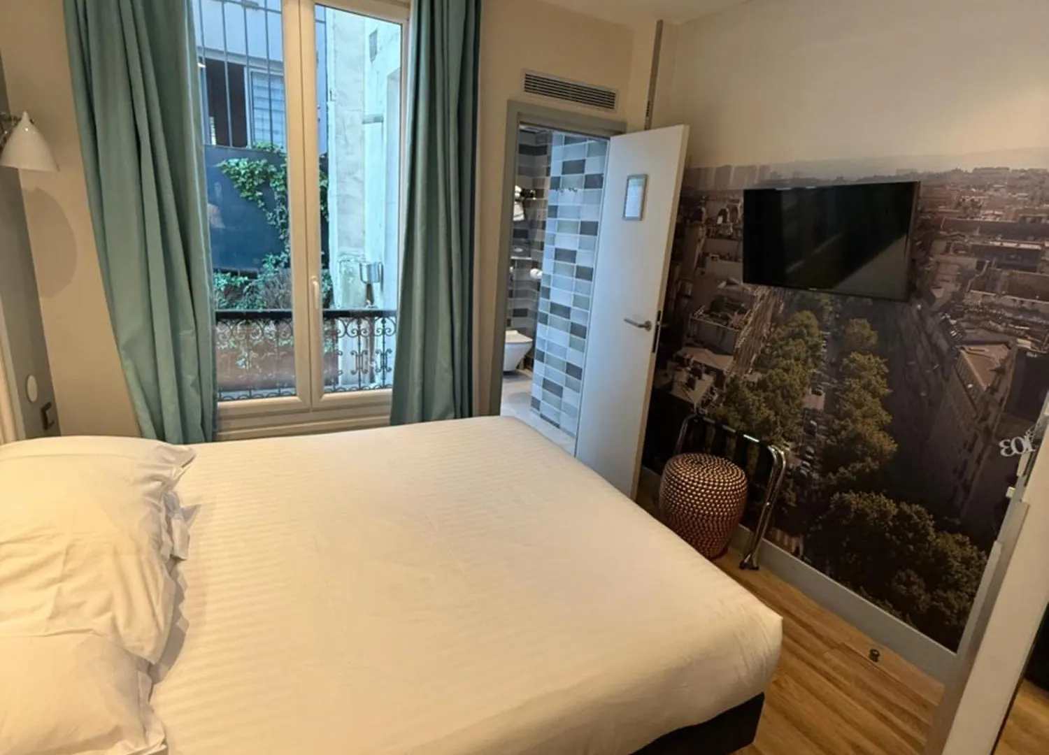Stella Etoile Otel Paris
