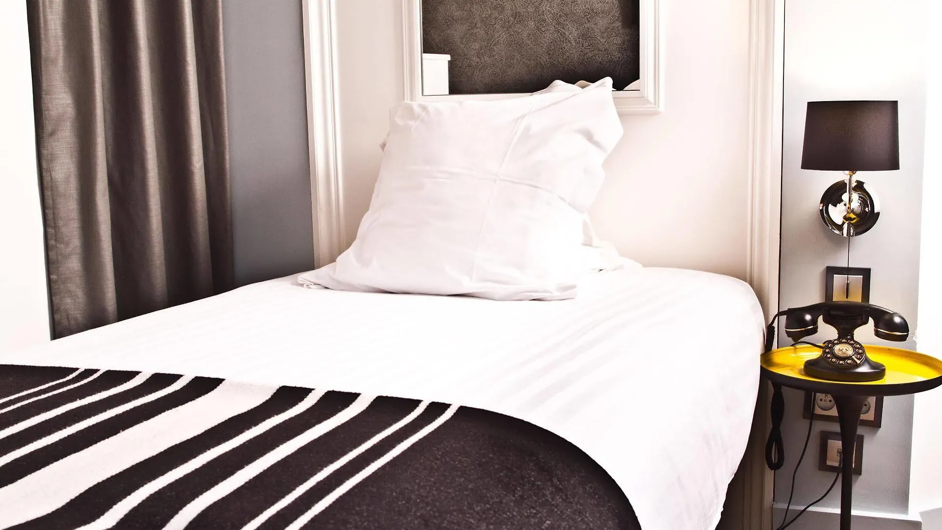 Hotel Stella Etoile Paris