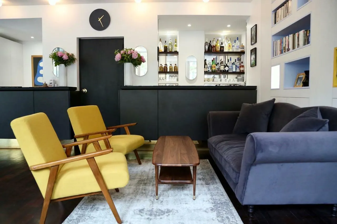 Hotel Stella Etoile Paris