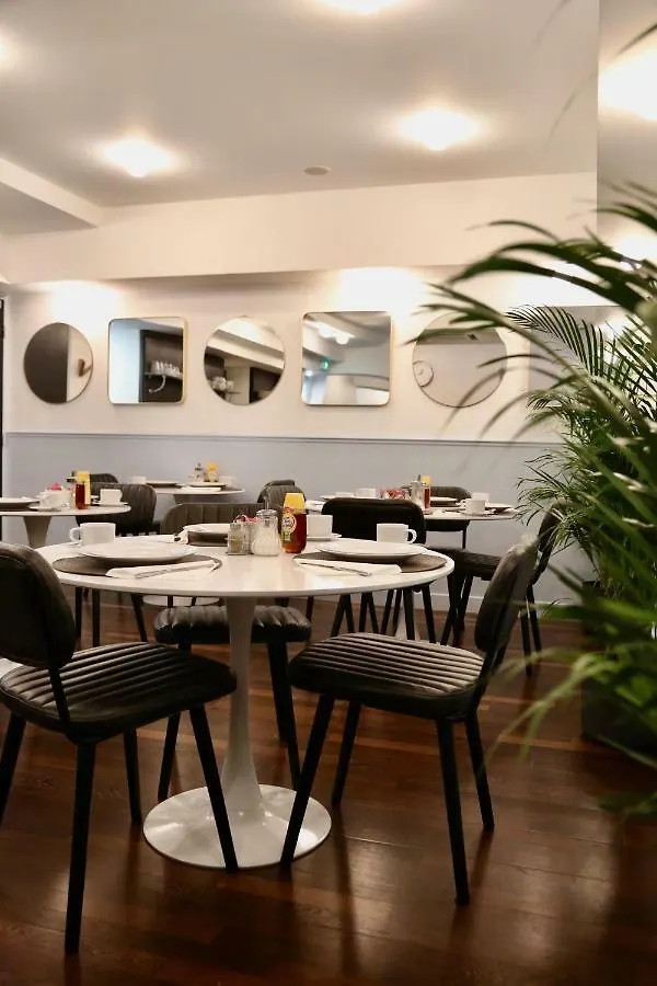 Hotel Stella Etoile Paris 3*,