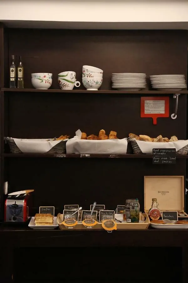 Hotel Stella Etoile Paris 3*,  Frankreich