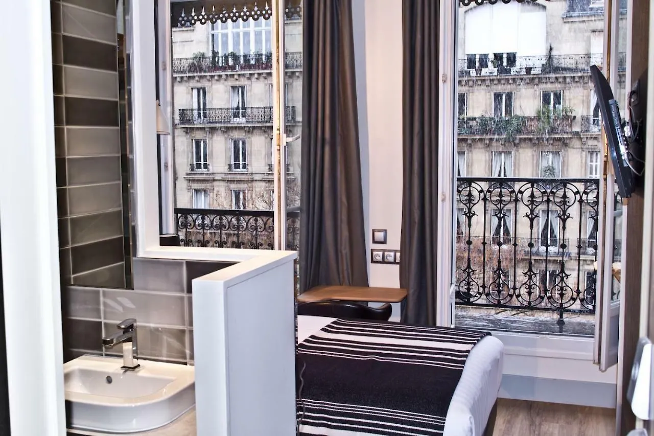 Hotel Stella Etoile Paris