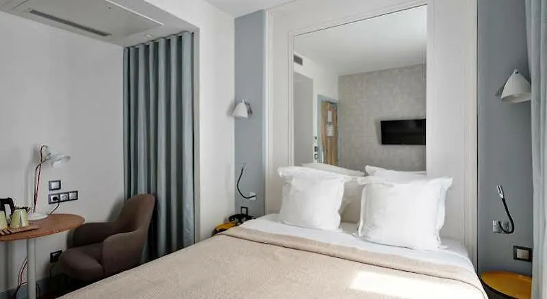 Stella Etoile Otel Paris