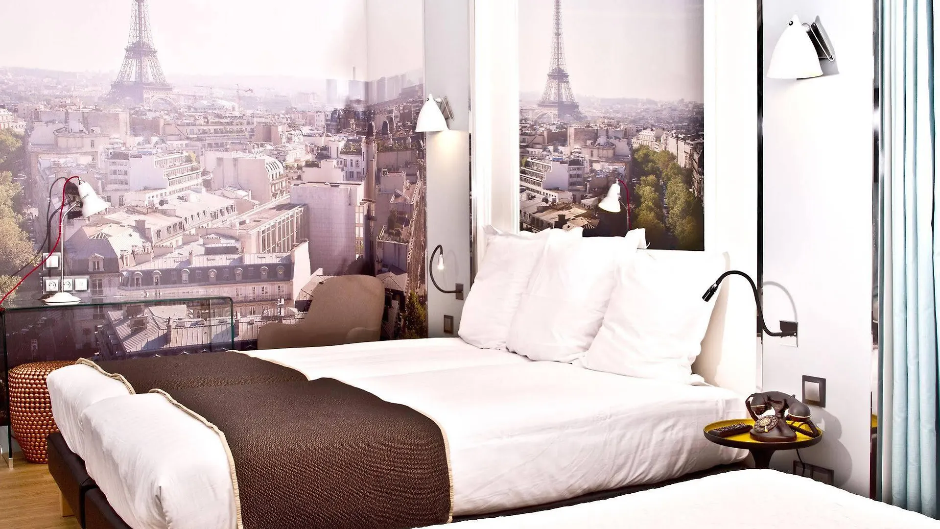 Stella Etoile Otel Paris