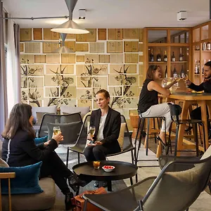 Mercure Bastille Saint Antoine Parijs