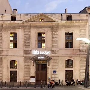 Ibis Budget Vieux Port Otel Marsilya
