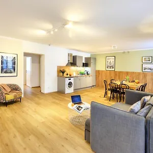 Jimmy's Dandelion Apart Otel Viyana