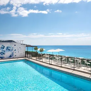 Le Meridien Otel Nice