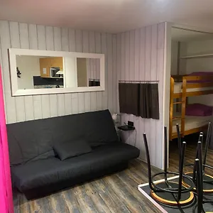 Résidence Bellevue Cauterets