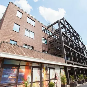 Résidence Internationale De Hostal