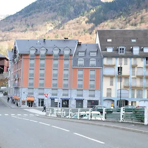 - Centre Cauterets