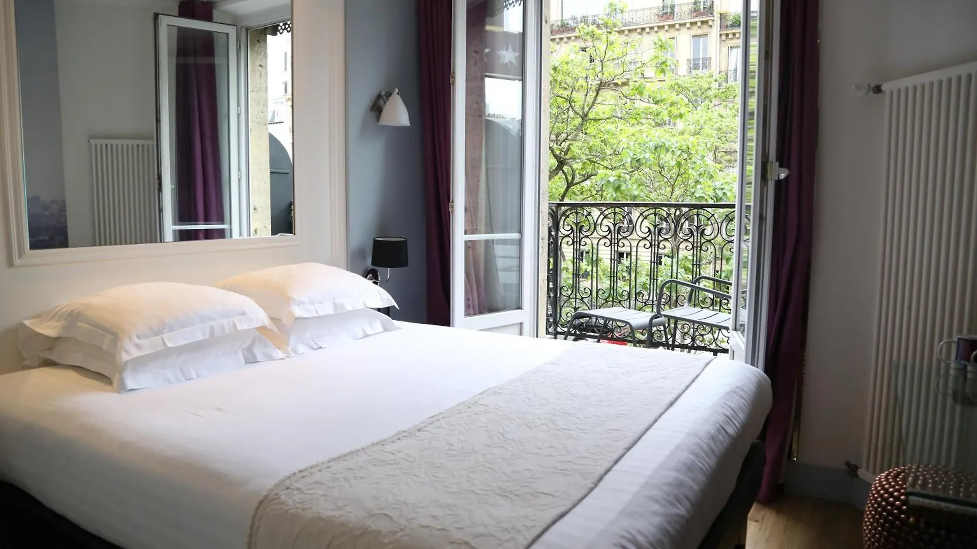 Stella Etoile Hotel Parijs