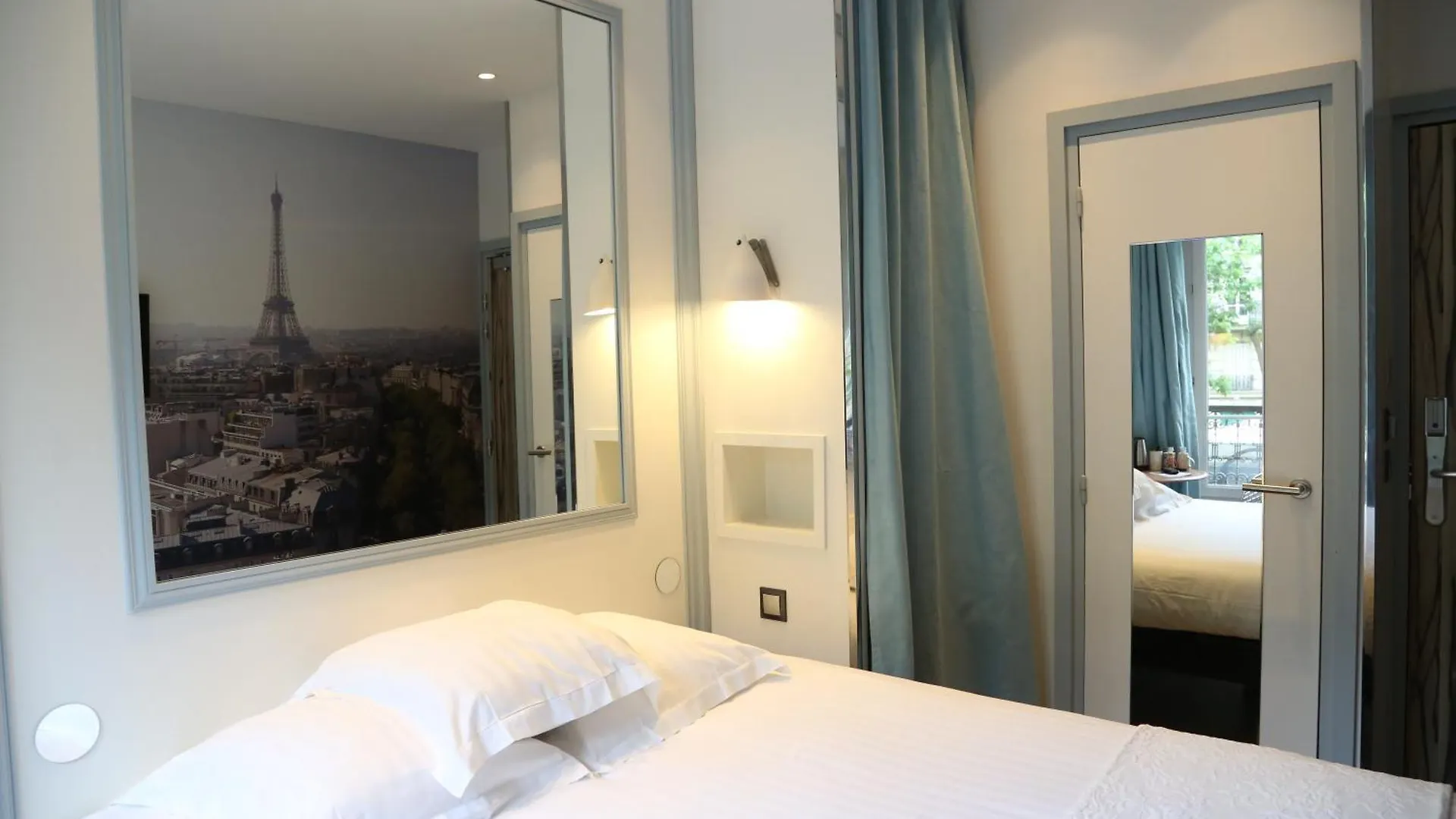 Stella Etoile Hotel Parijs Frankrijk