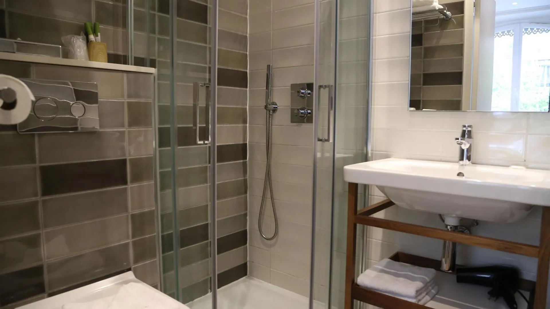 Stella Etoile Hotel Parijs