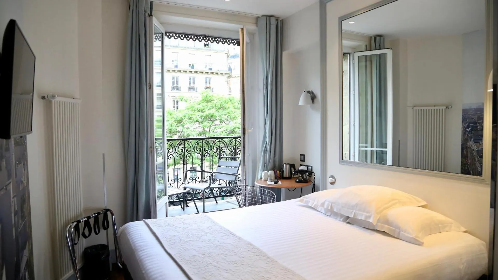 ***  Stella Etoile Hotel Parijs Frankrijk