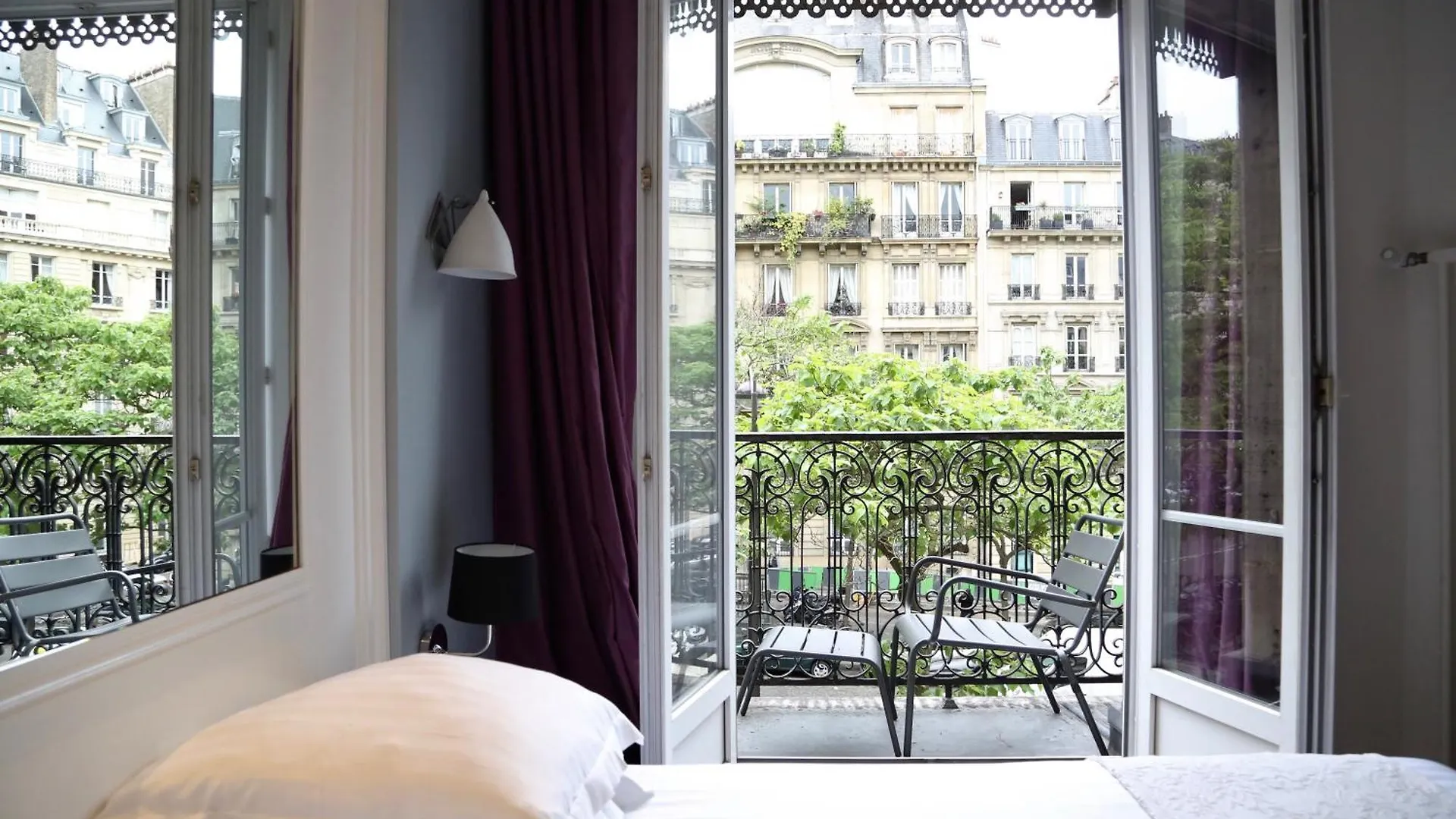 Stella Etoile Hotel Parijs
