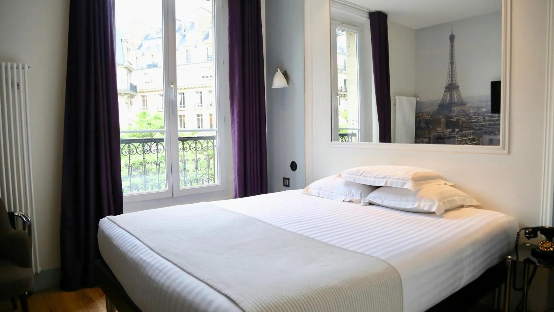 Stella Etoile Hotel Parijs