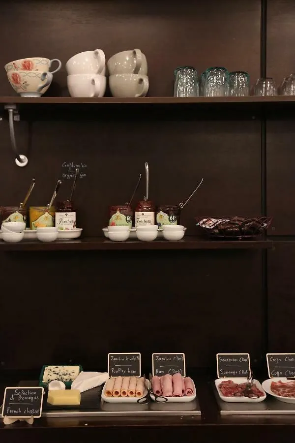 Hotel Stella Etoile Parigi 3*,  Francia