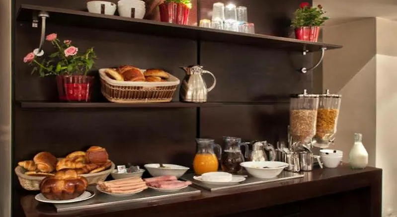 ***  Hotel Stella Etoile Parigi Francia