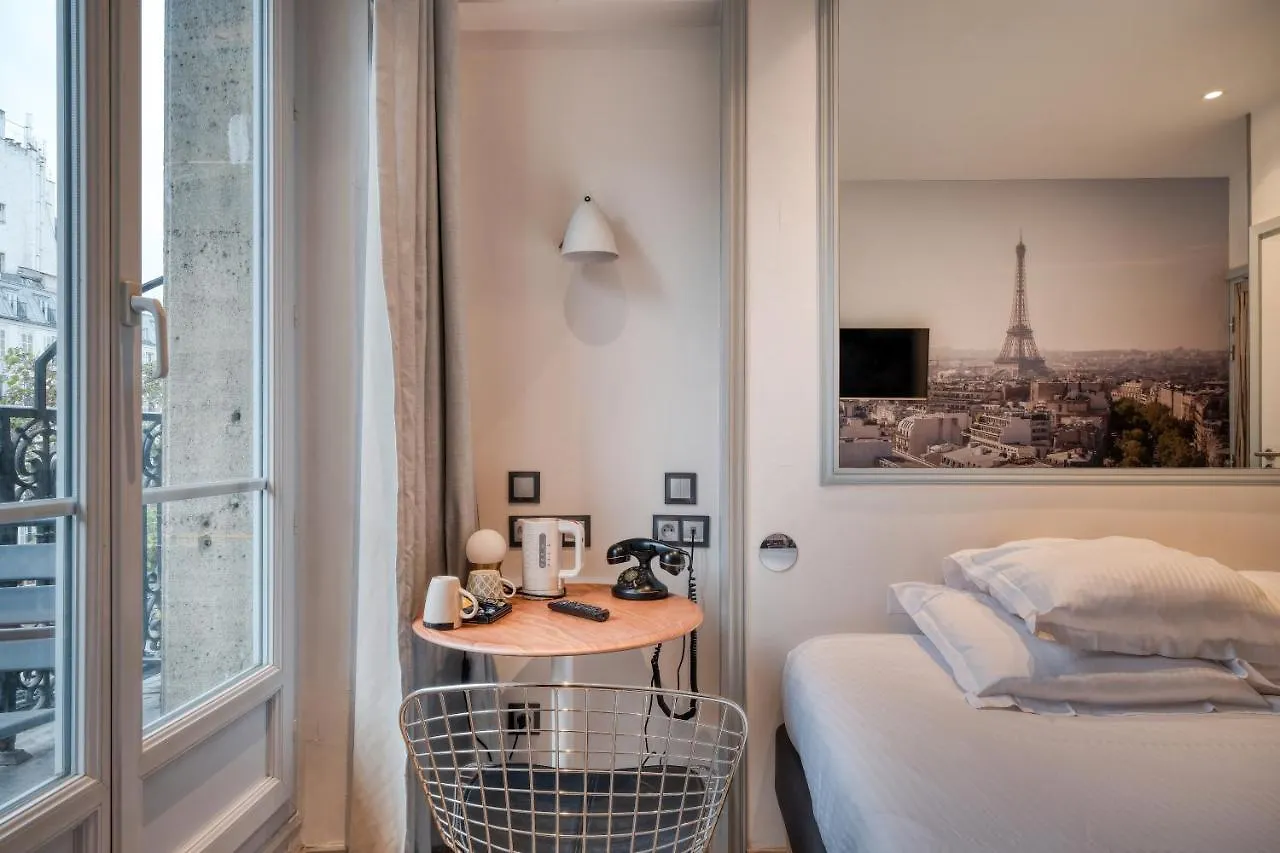 Stella Etoile Hotel Paris