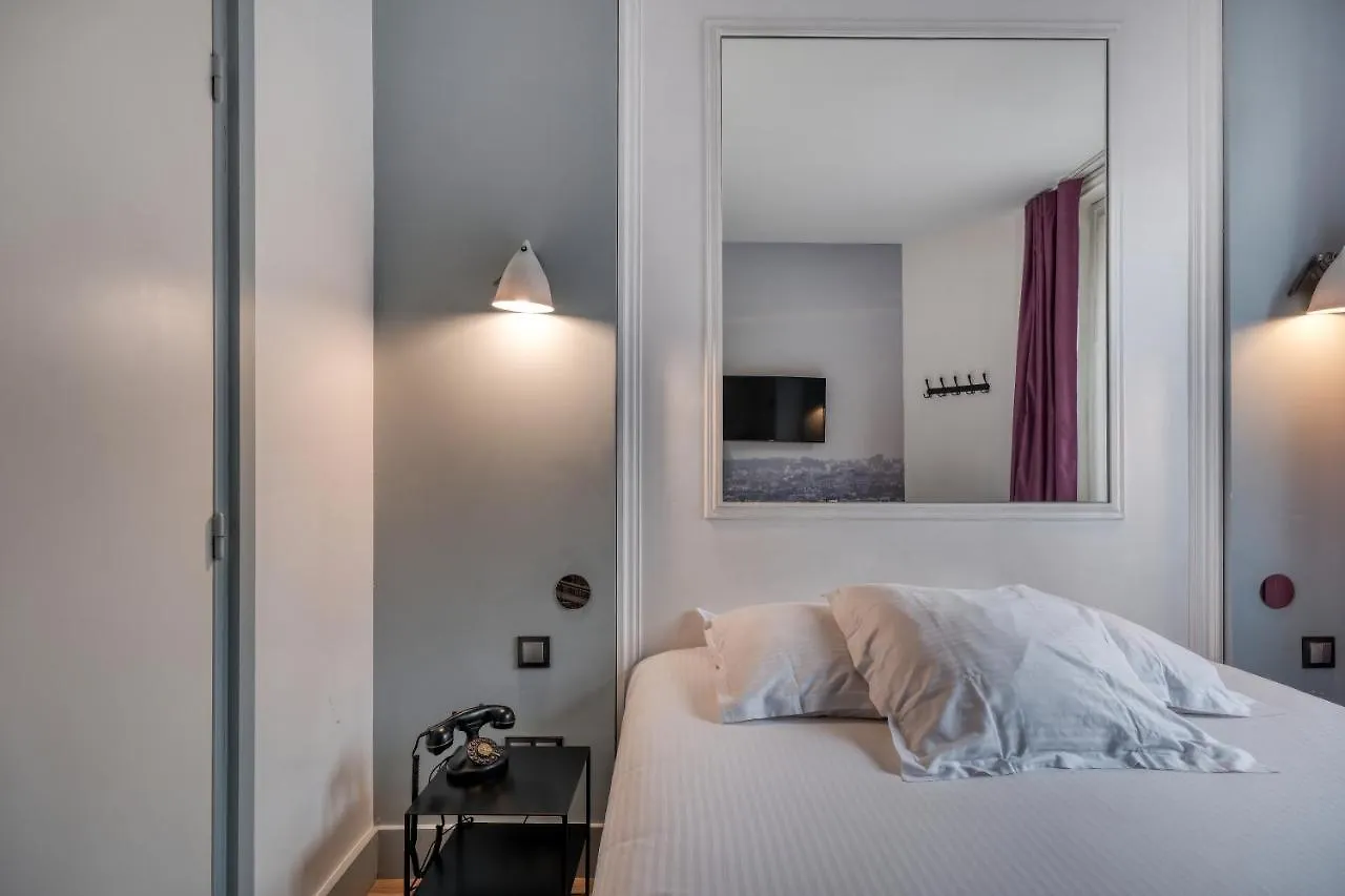 Stella Etoile Hotel Paris France