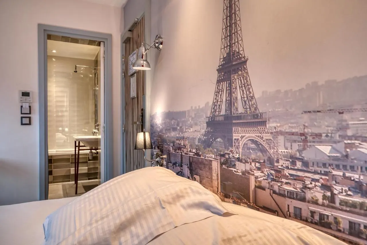 Stella Etoile Hotel Paris