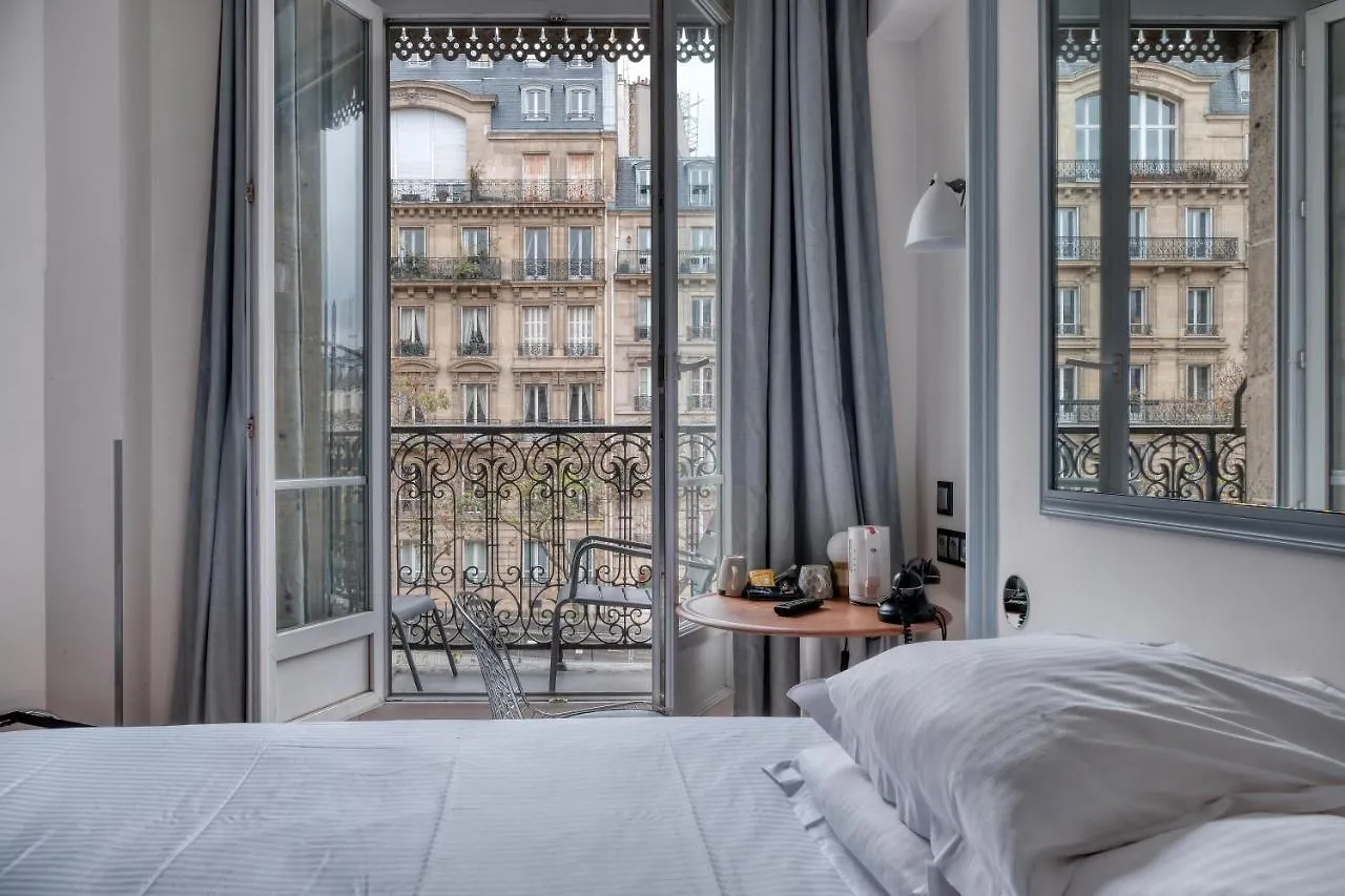 Stella Etoile Hotel Paris 3*,  France