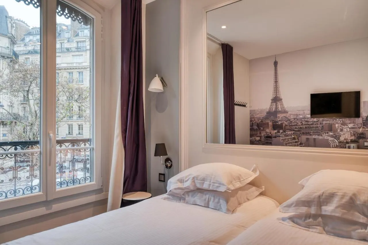 Stella Etoile Hotel Paris