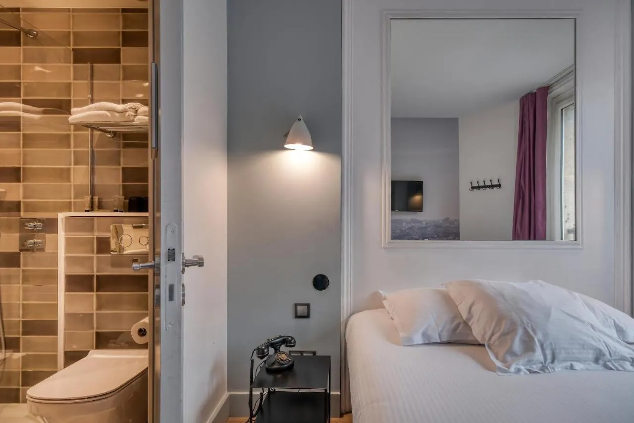 Stella Etoile Hotel Paris