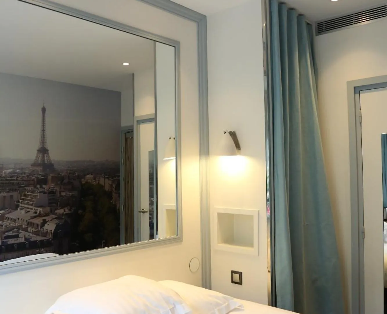 Stella Etoile Hotel Paris