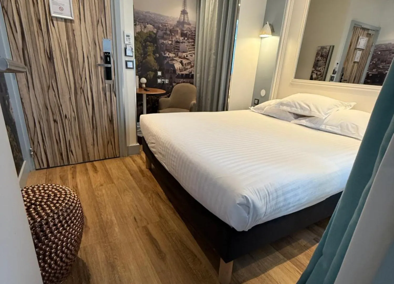 Stella Etoile Hotel Paris