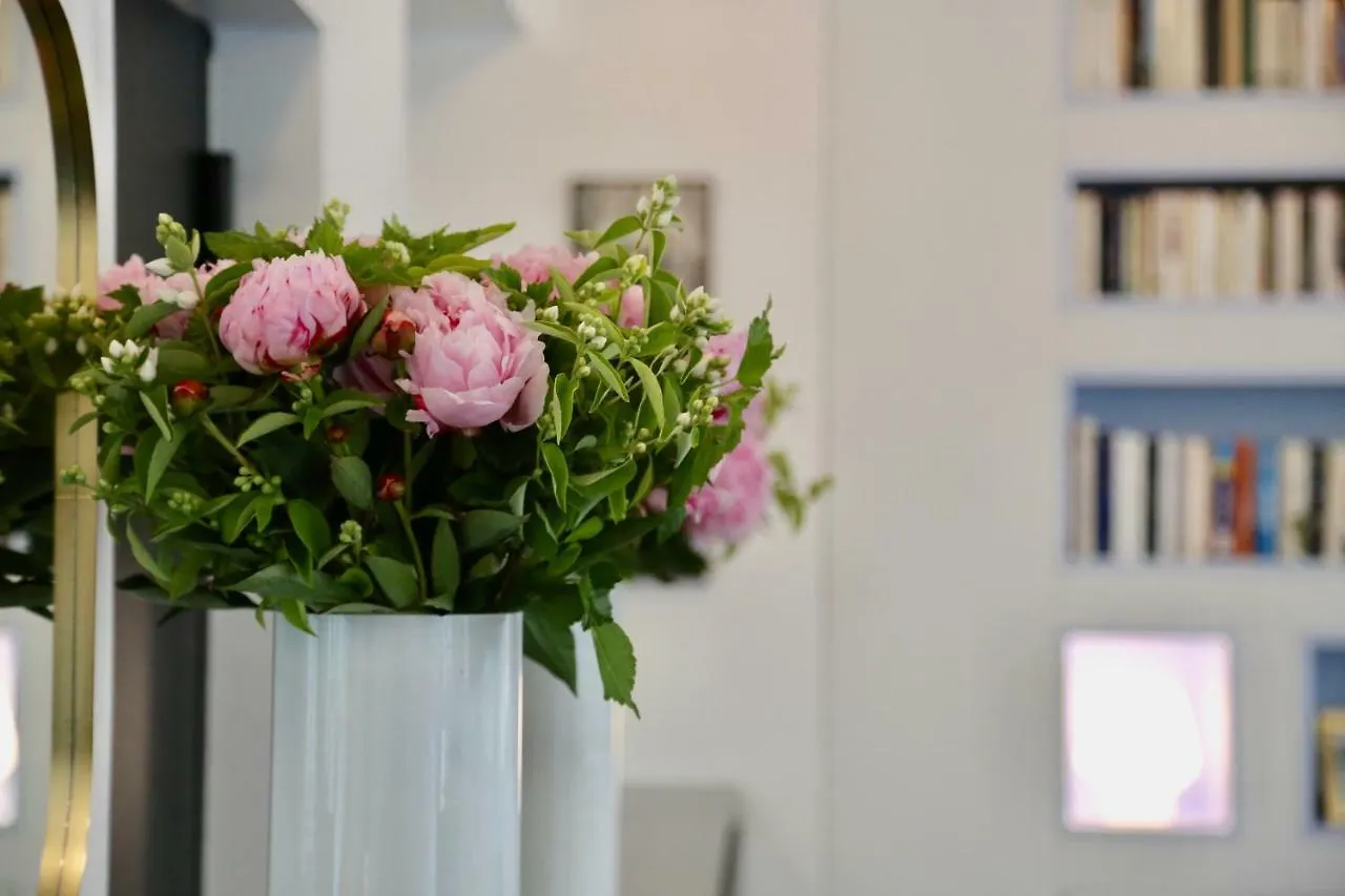 Stella Etoile Hotel Paris