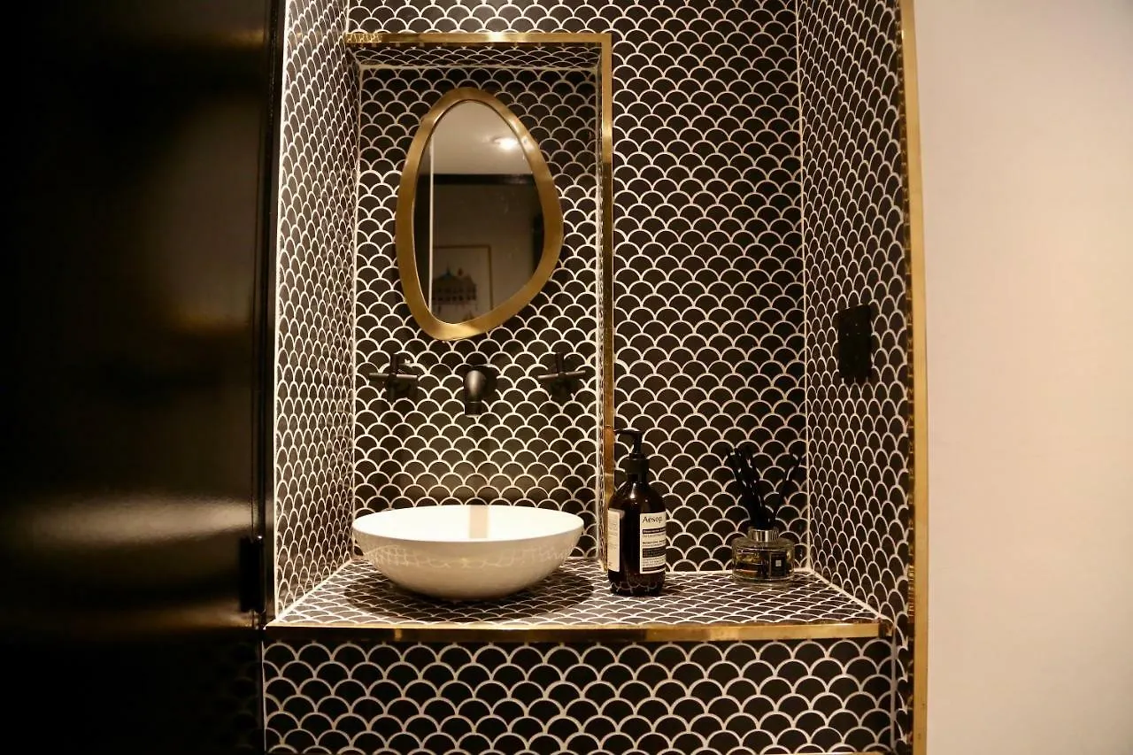 Stella Etoile Hotel Paris