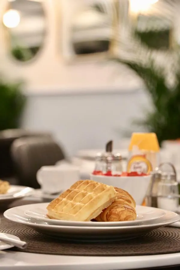 Stella Etoile Hotel Paris