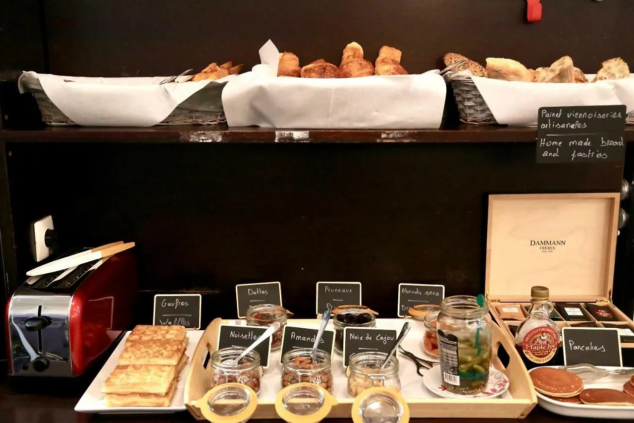 Stella Etoile Hotel Paris
